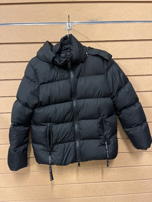 Armani Exchange úlpa