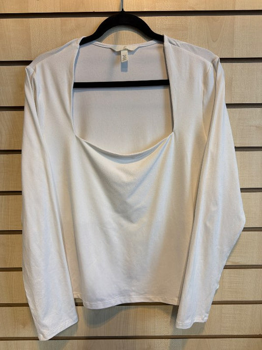 H&M langermabolur