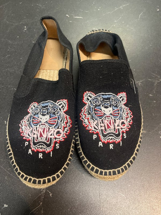 Kenzo Espadrille