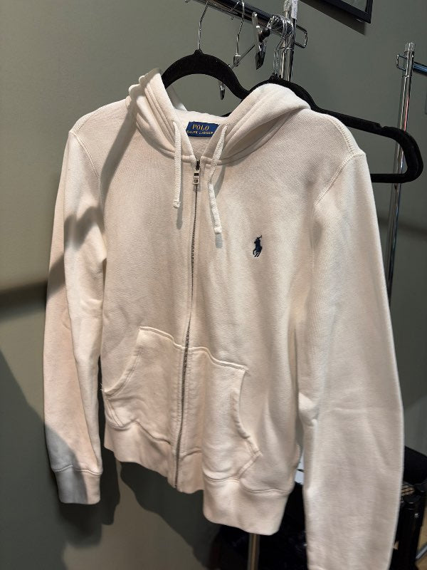 Ónotuð polo peysa