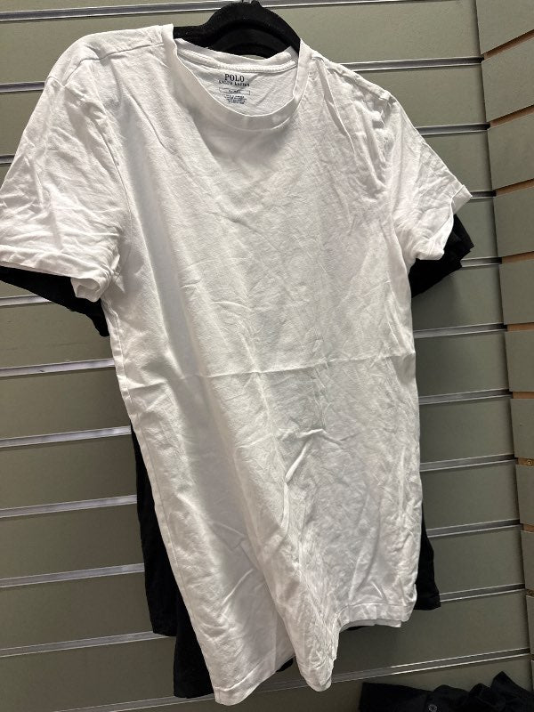Polo plain