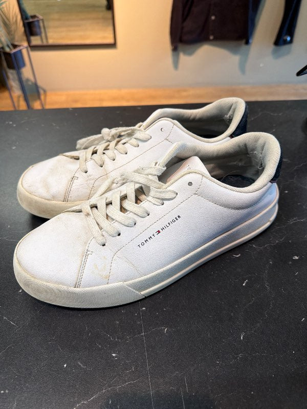 Tommy Hilfiger skór