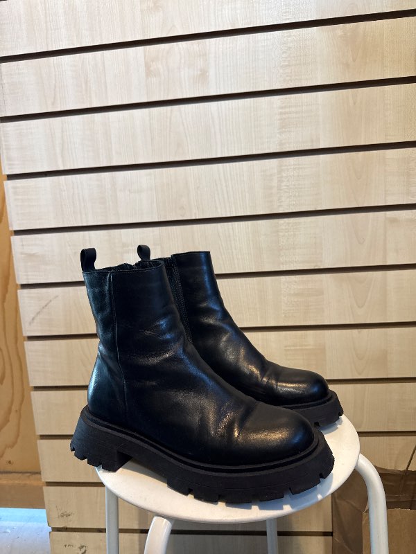 Jodis svört boots
