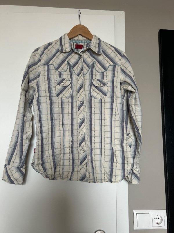 Skyrta. Levi’s