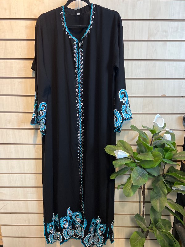Nýr Kimono