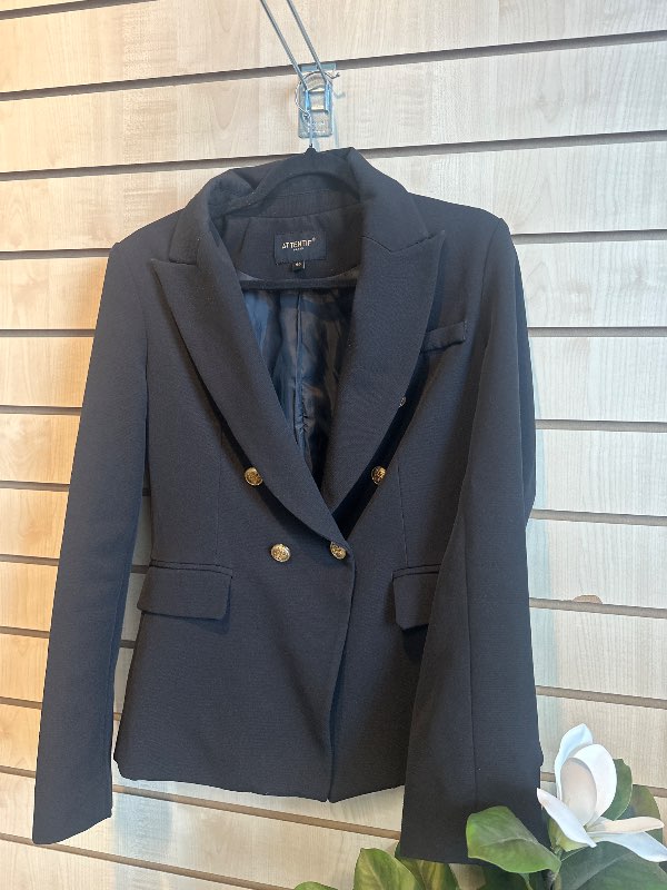 attentif blazer