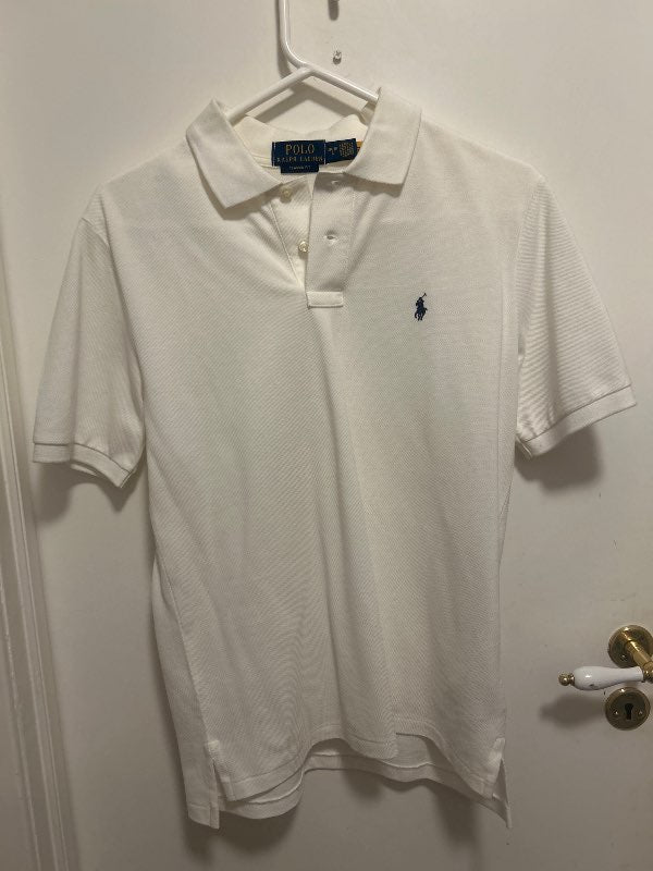 Polo shirt classic fit