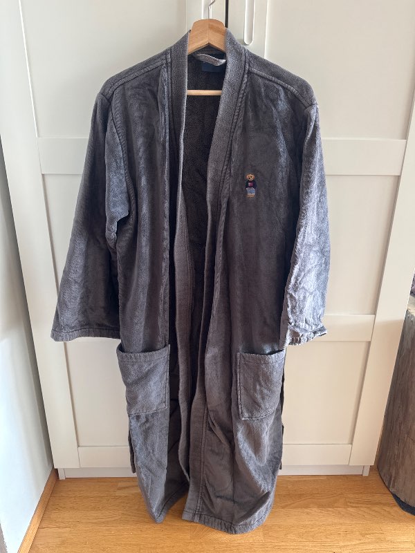Ralph Lauren Sloppur