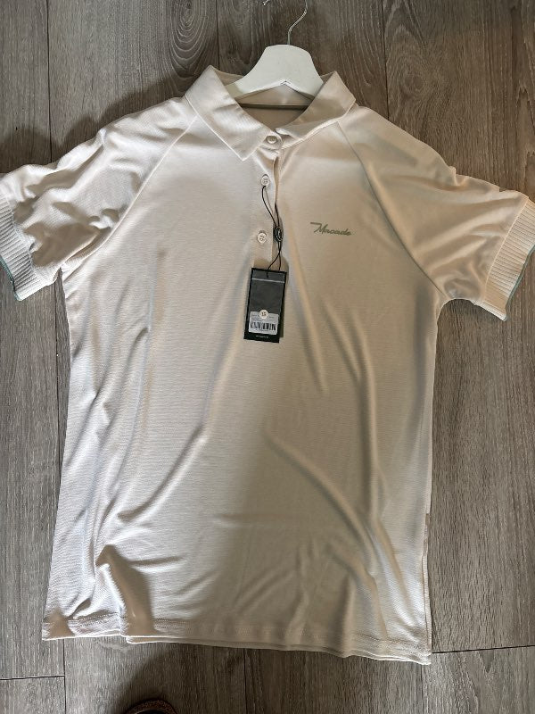 Golf bolur macade