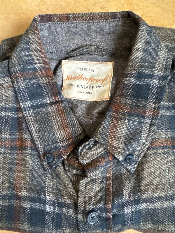 Weatherproof