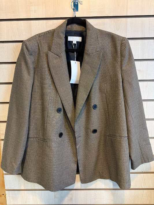 Zara blazer (nýtt)