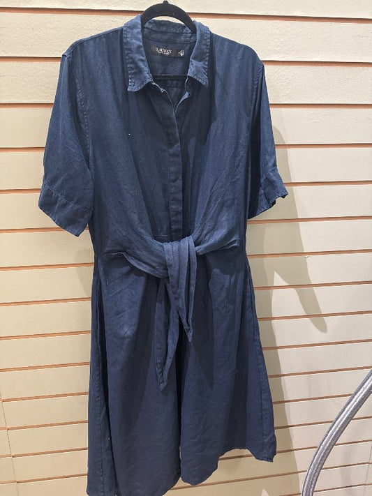 Ralph Lauren kjóll H
