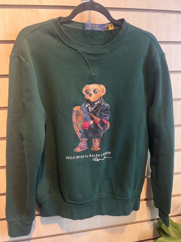 Polo Ralph Lauren peysa