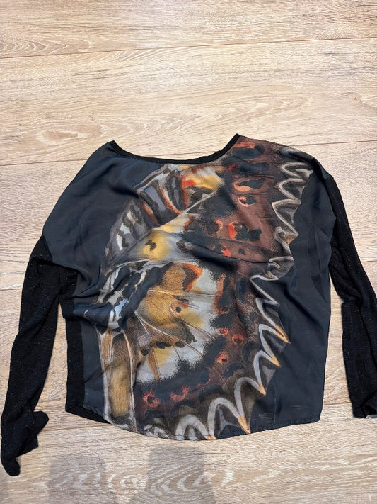 bershka bolur