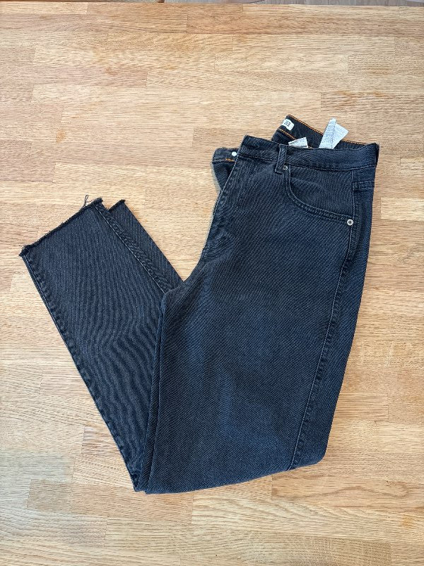 Pull&bear gallabuxur