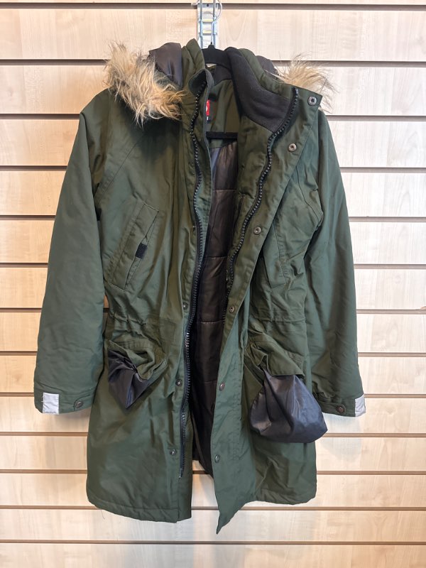 66 Norður Parka