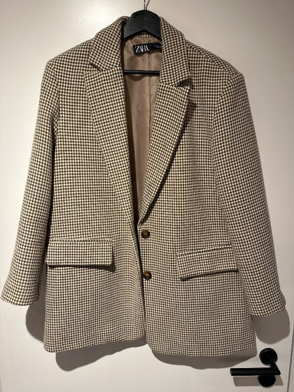 Zara blazer jakki