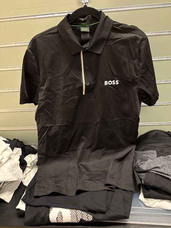 Boss M