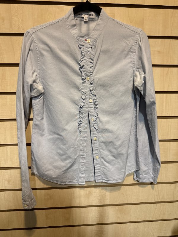 Uniqlo blússa