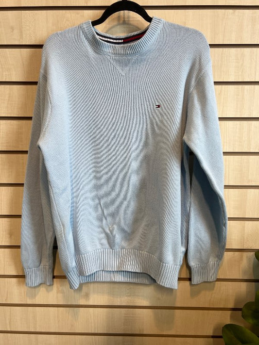 Tommy