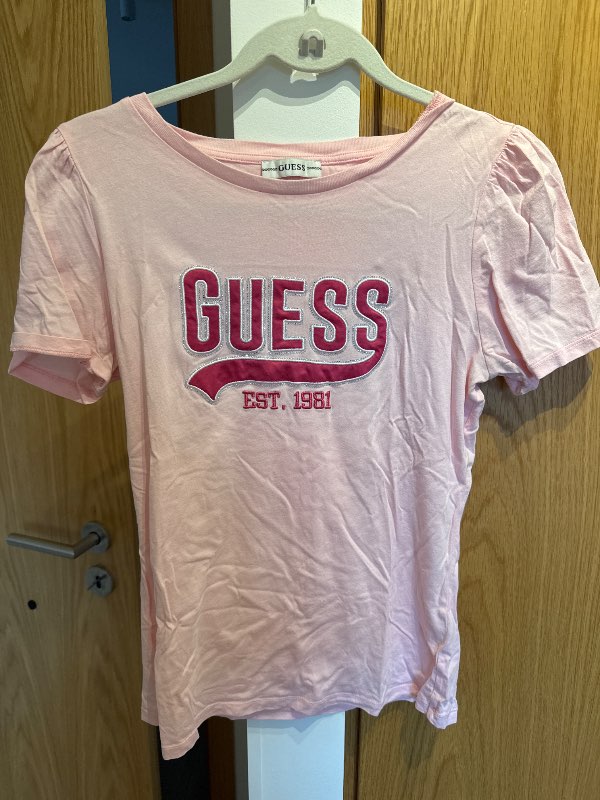 Guess bolur