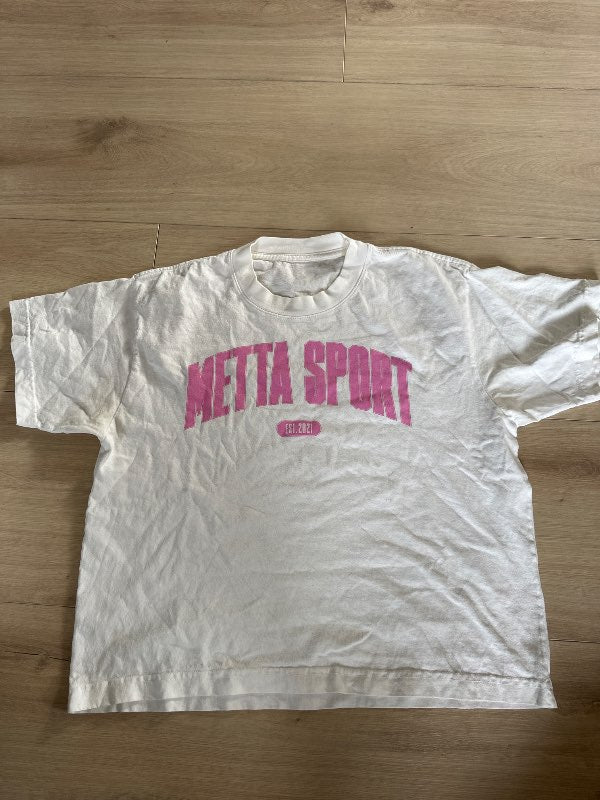 Metta Sport bolur