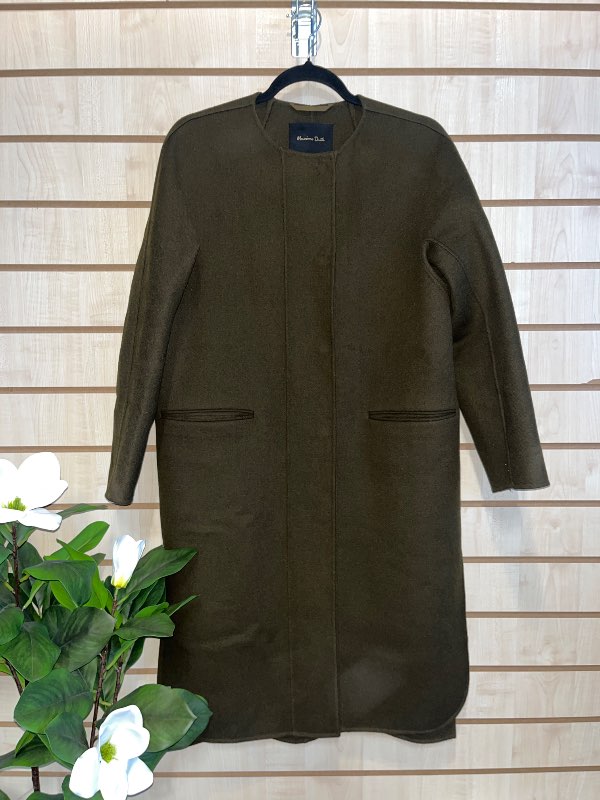 Massimo Dutti kápa