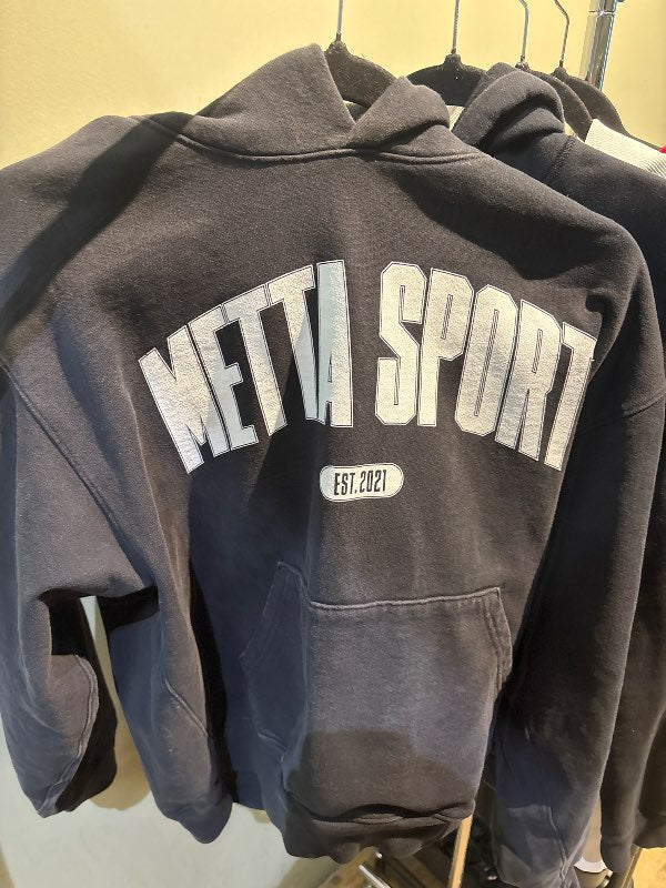 Metta sport varsity peysa