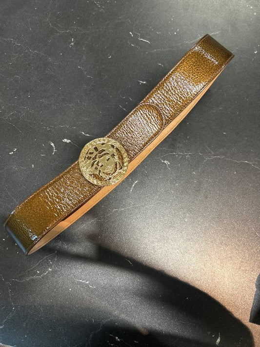 Versace belti