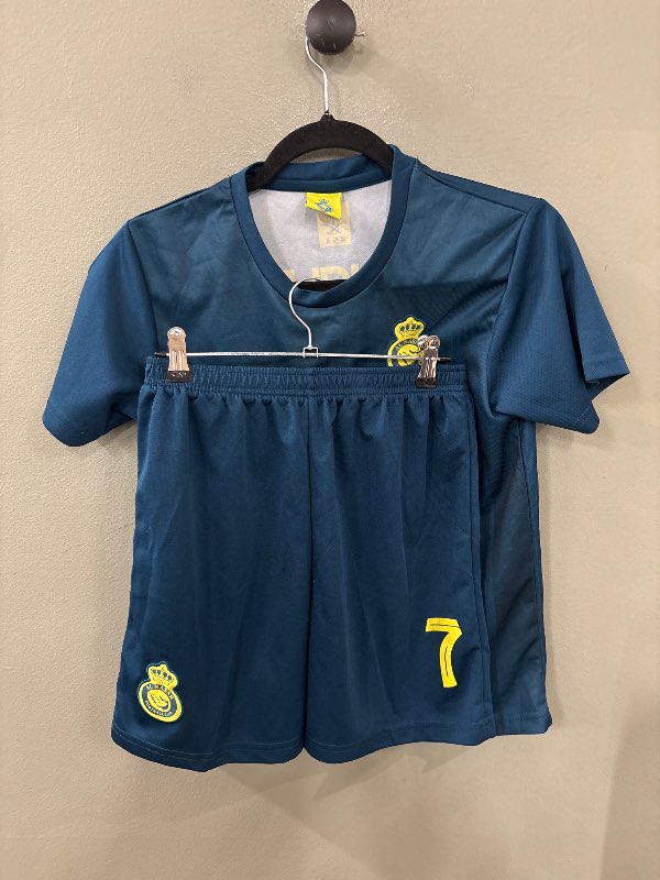 Ronaldo galli