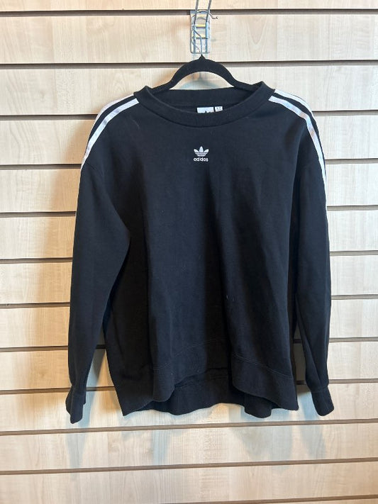 adidas peysa