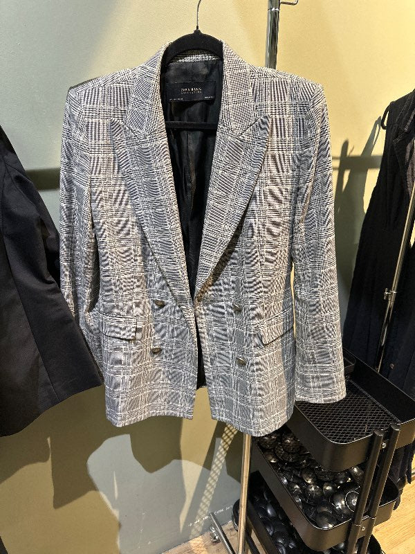 Zara blazer L