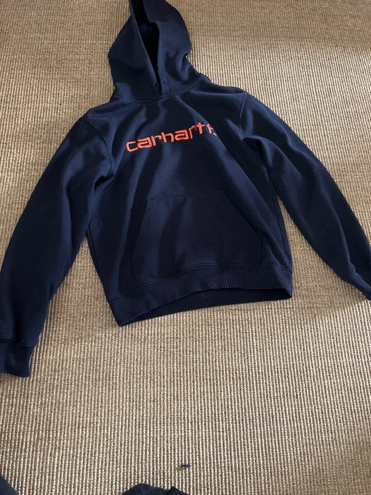 Carharrt peysa