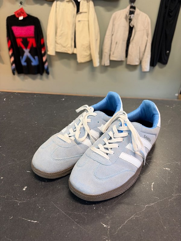 Adidas samba skór