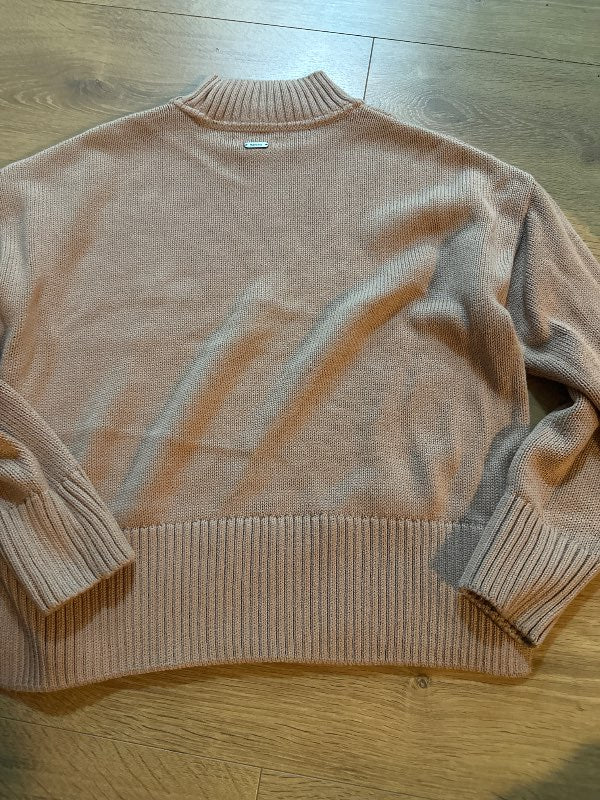 Barbour peysa S