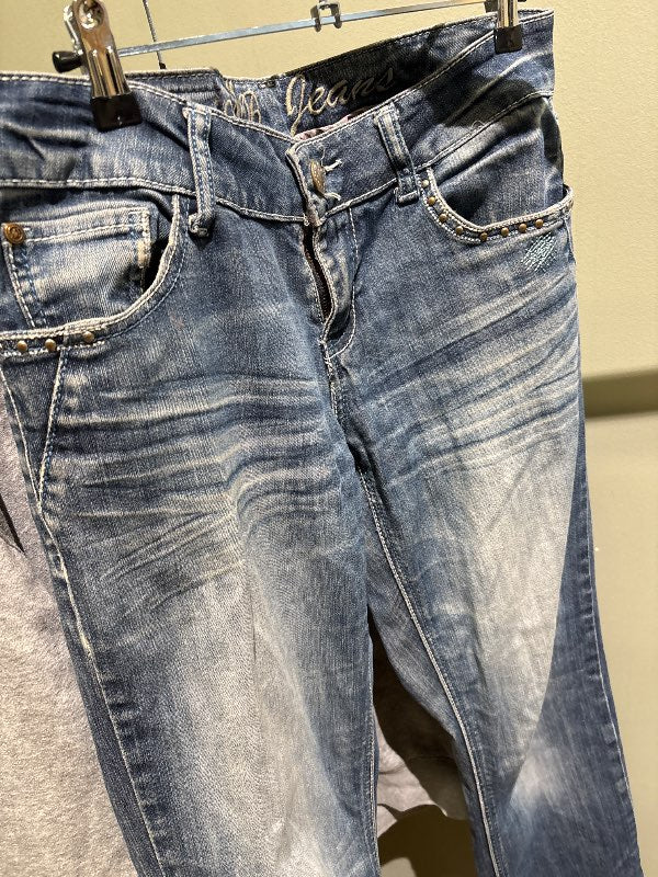 Jeans sputnik
