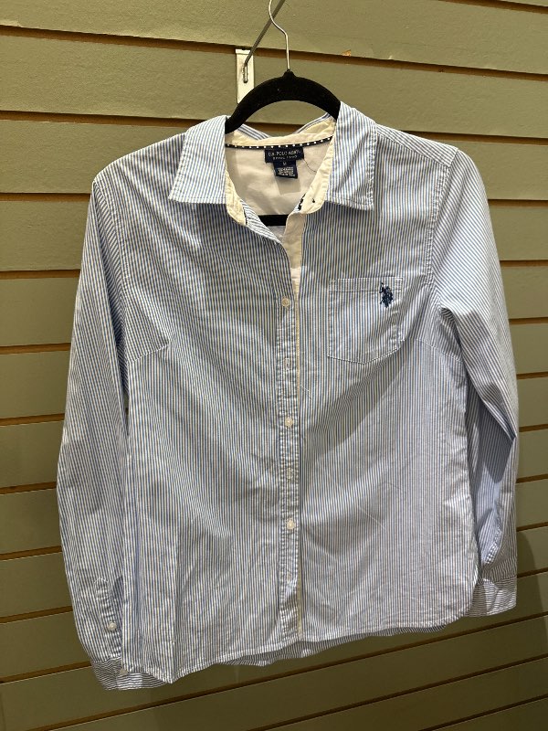 Polo assn. skyrta