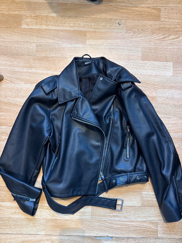 Gine leather