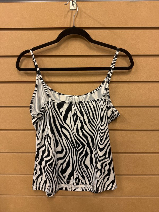 Zebra Toppur