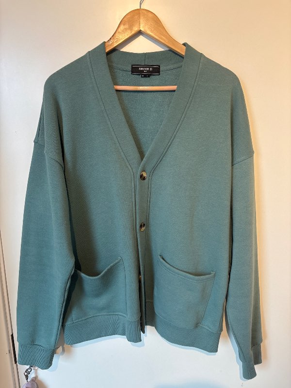 Forever 21 golla