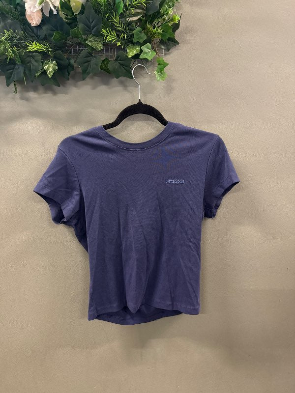 Metta tee