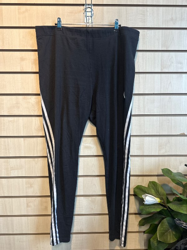adidas leggings