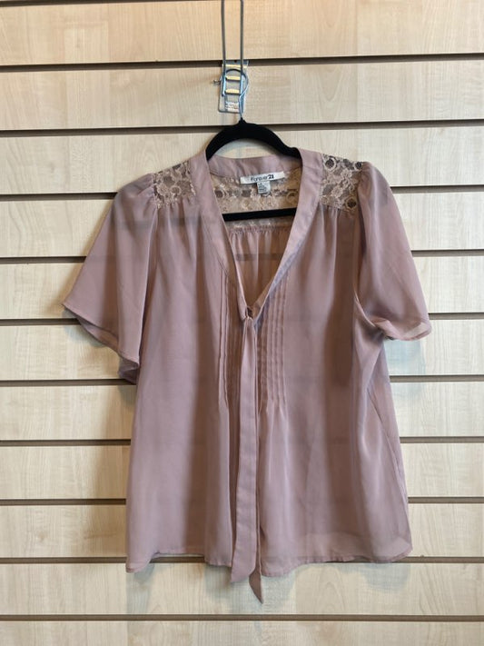 forever21 blússa