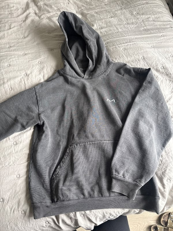 Metta peysa (Verzló merch)
