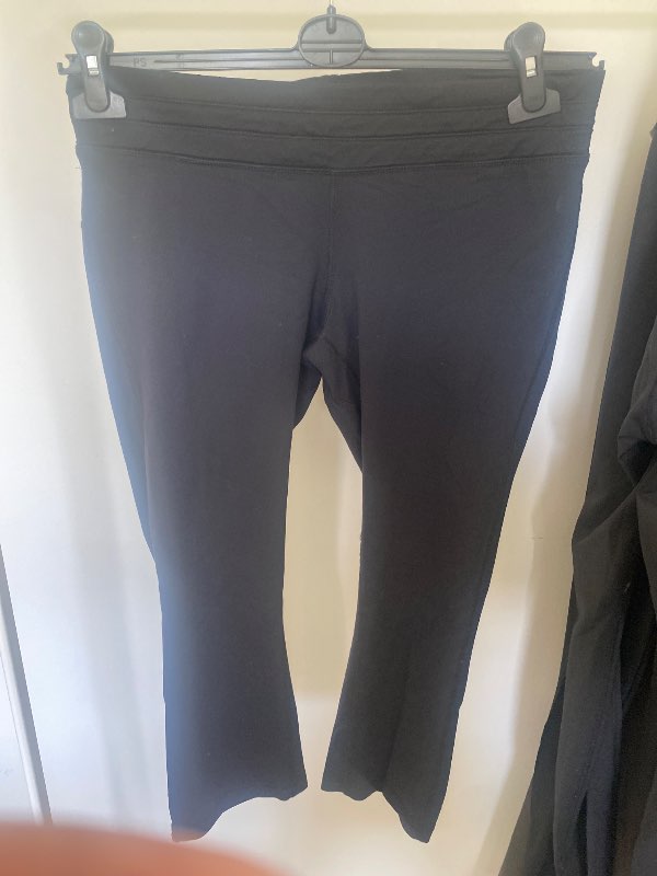 Æfingar buxur Casall