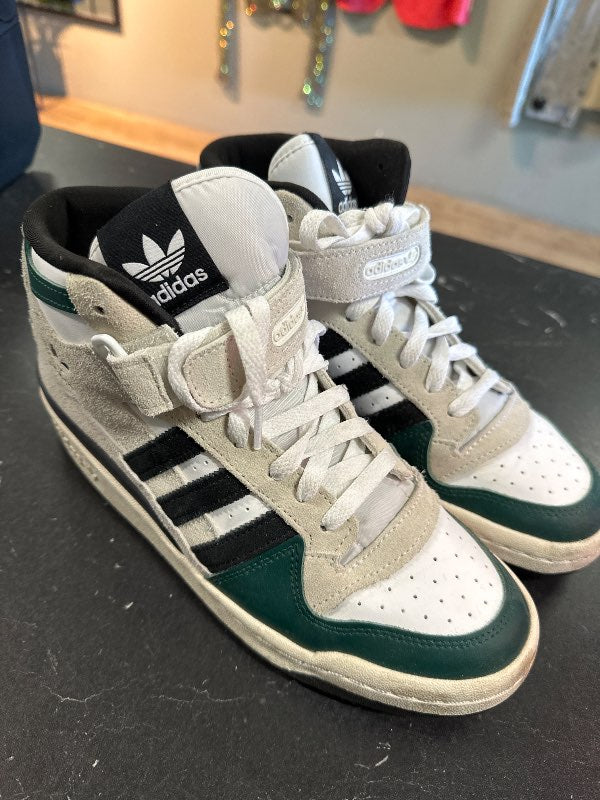 Adidas Forum Mid