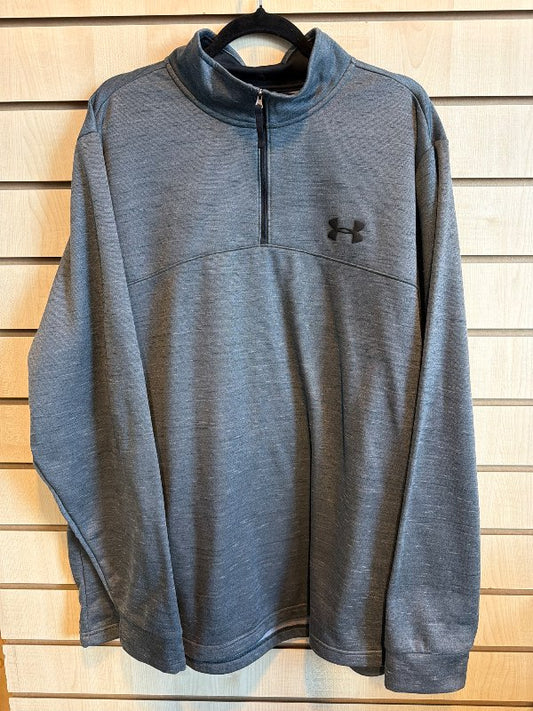 Under armor peysa