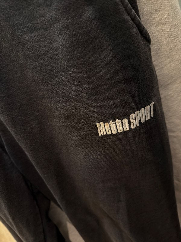 MettaSport buxur retro black