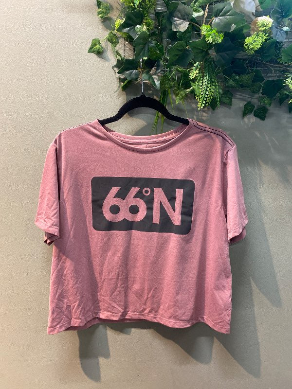 66 norður bolur