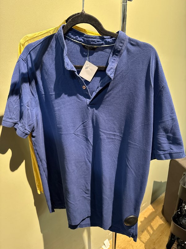 Tshirt massimo dutti